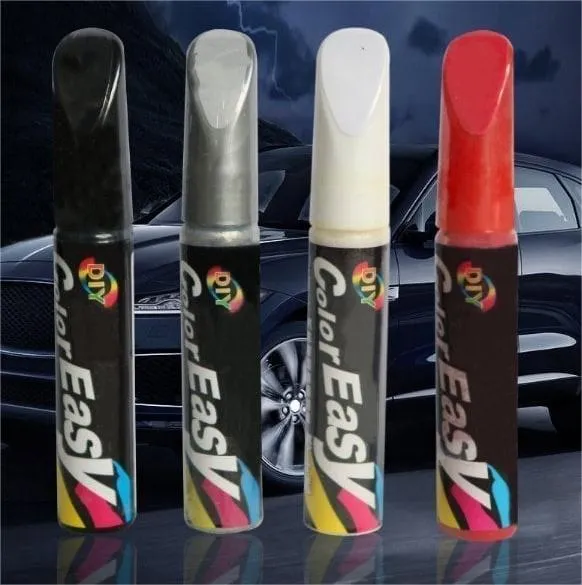 Scratch Repair Pen for car